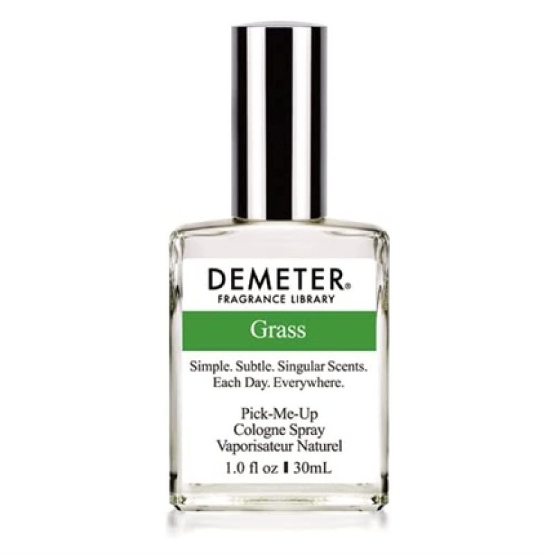 Demeter Grass Cologne Spray 1oz