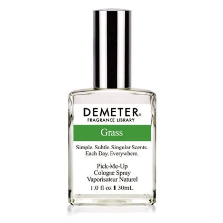 Demeter Grass Cologne Spray 1oz