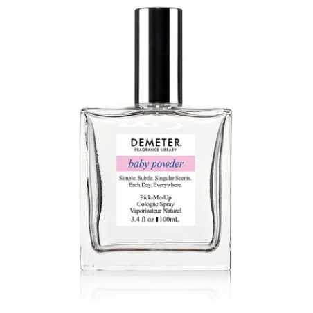 The Library of Fragrance Melasse Eau de Cologne Spray 100ml