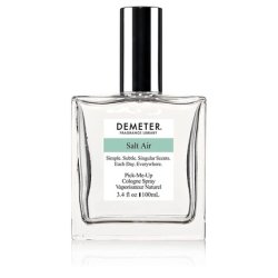 Demeter Fragrance Salt Air Cologne Spray 3.4oz - For Women and Men