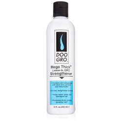 Doo Gro Mega Thick Strengthener Leave-In 10 Oz