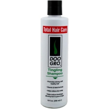 Doo Gro Growth Shampoo 8oz Tingling