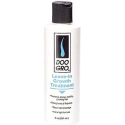 Doo Gro Leave in Gro Growth Treatment 300ml 10 fl oz