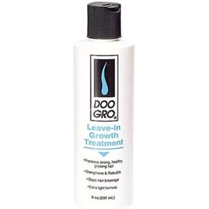 Doo Gro Leave in Gro Growth Treatment 300ml 10 fl oz
