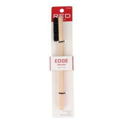 Red Kiss Professional Edge Boar Fixer - Perfect For Styling And Fixing Edges
