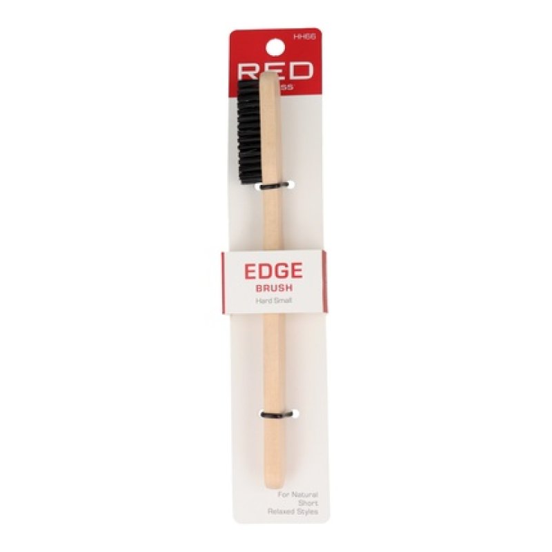 Red Kiss Professional Edge Boar Fixer - Perfect For Styling And Fixing Edges