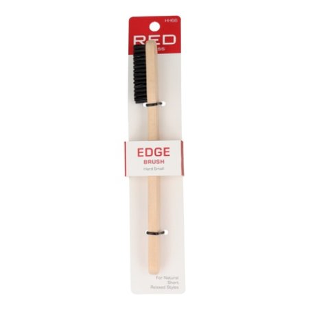 Red Kiss Professional Edge Boar Fixer - Perfect For Styling And Fixing Edges