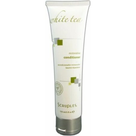 Scruples White Tea Luxury Restorative Conditioner 5oz