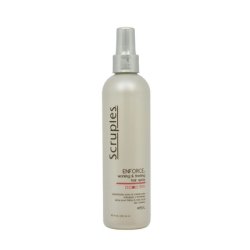 Scruples Enforce Firm Styling Spray 8.5 Fluid Ounce