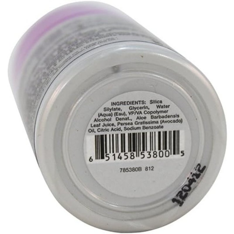 Powder Round2 0.245 Ounce