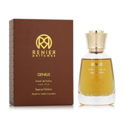 Renier Perfumes Genius Unisex Eau de Parfum 50ml