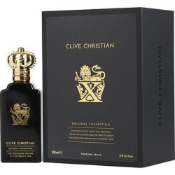 Clive Christian X Perfume Spray 3.4 oz Original Collection