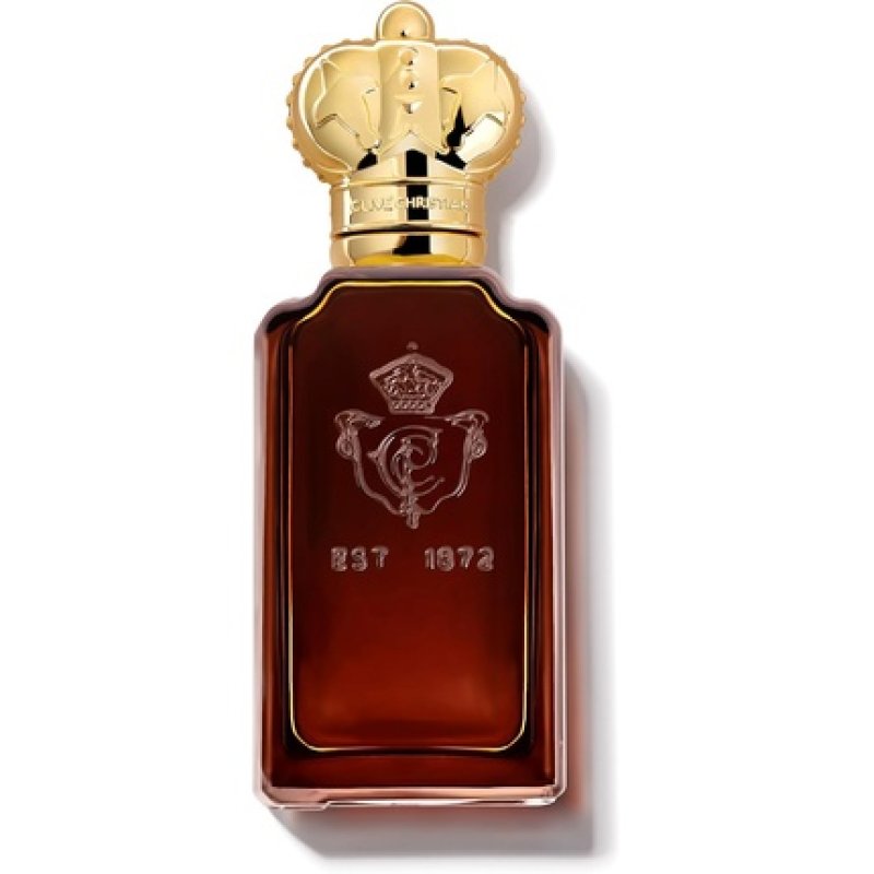 Private Collection L Red Tea Vetiver by Clive Christian 1.7 Oz