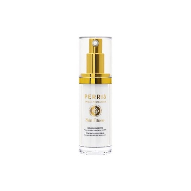Perris Concentrated Serum 30ml