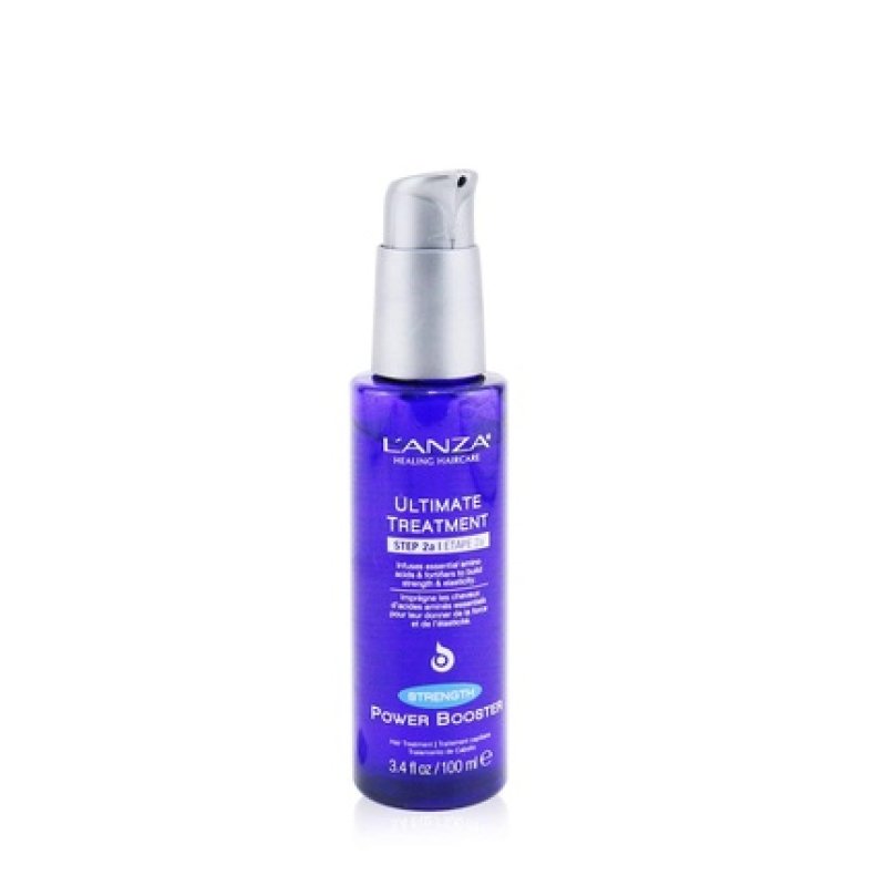 Power Booster Moisture 100 Ml