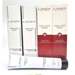 Lanza Healing Color Cream Hair Color Various Shades 90ml F23