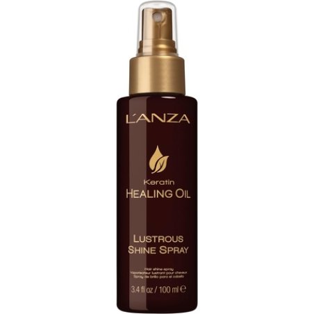 L'ANZA Keratin Healing Oil Lustrous Shine Spray 100ml