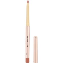 Profusion Cosmetics Lip Envy Bare Beauty Lip Gloss and Liner Set - Glossy Finish