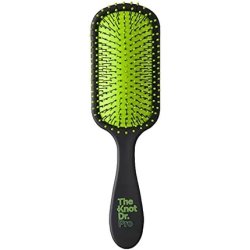 The Knot Dr. - The Pro Brush - Pomelo