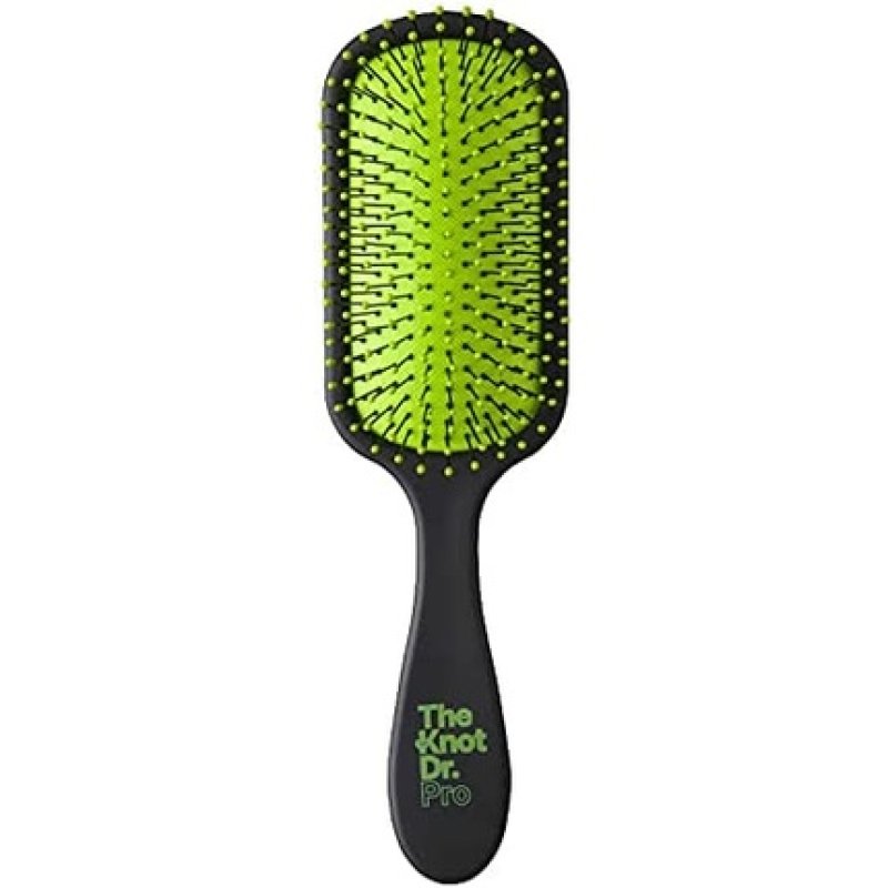 The Knot Dr. - The Pro Brush - Pomelo