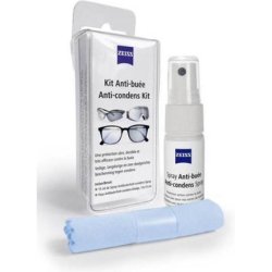 Zeiss Anti-Fog Kit