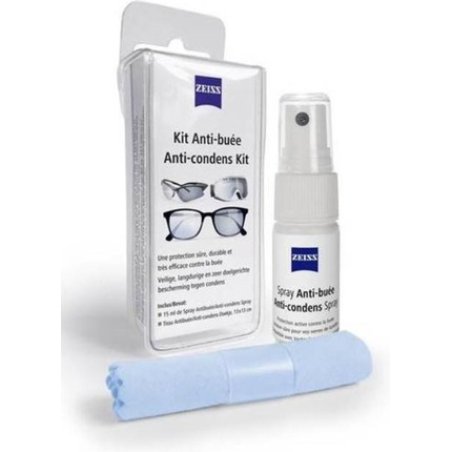 Zeiss Anti-Fog Kit