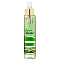 Candy Crush Green Body Mist