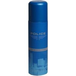Police Fragrances Cosmopolitan Deodorant Body Spray 200ml