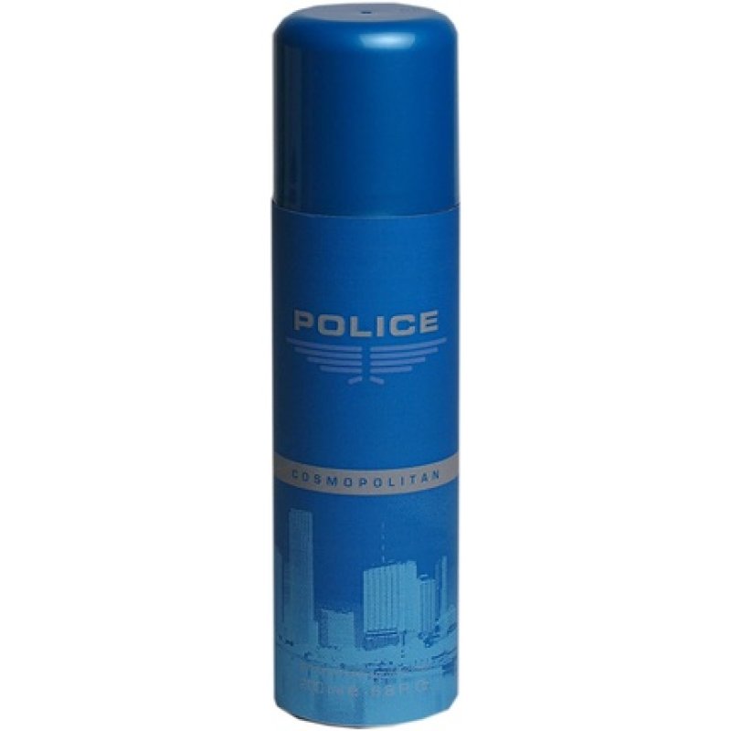 Police Fragrances Cosmopolitan Deodorant Body Spray 200ml