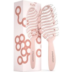 Framar Wet Hair Brush Detangler for Women