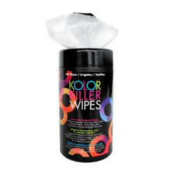 Framar Kolor Killer Wipe 100pc