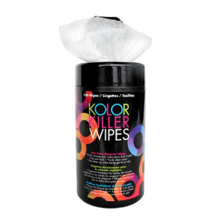 Framar Kolor Killer Wipe 100pc