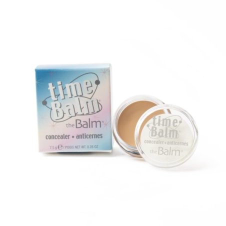 theBalm timeBalm Concealer concealer makeup 7.5 g Medium Dark