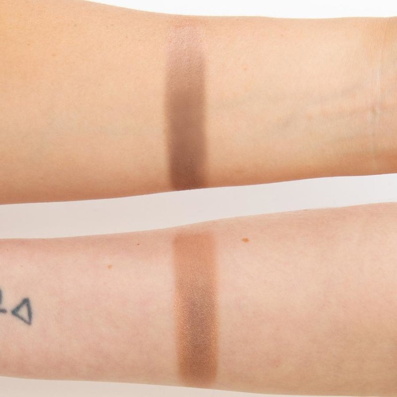 theBalm Overshadow ombre à paupière 0,57 g If You're Rich Brillant