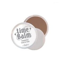 theBalm timeBalm Foundation 21.3 g Jar Cream Dark