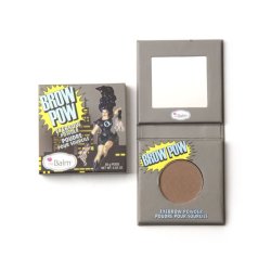 theBalm Brow Pow Eyebrow Powder 0.85g Blonde
