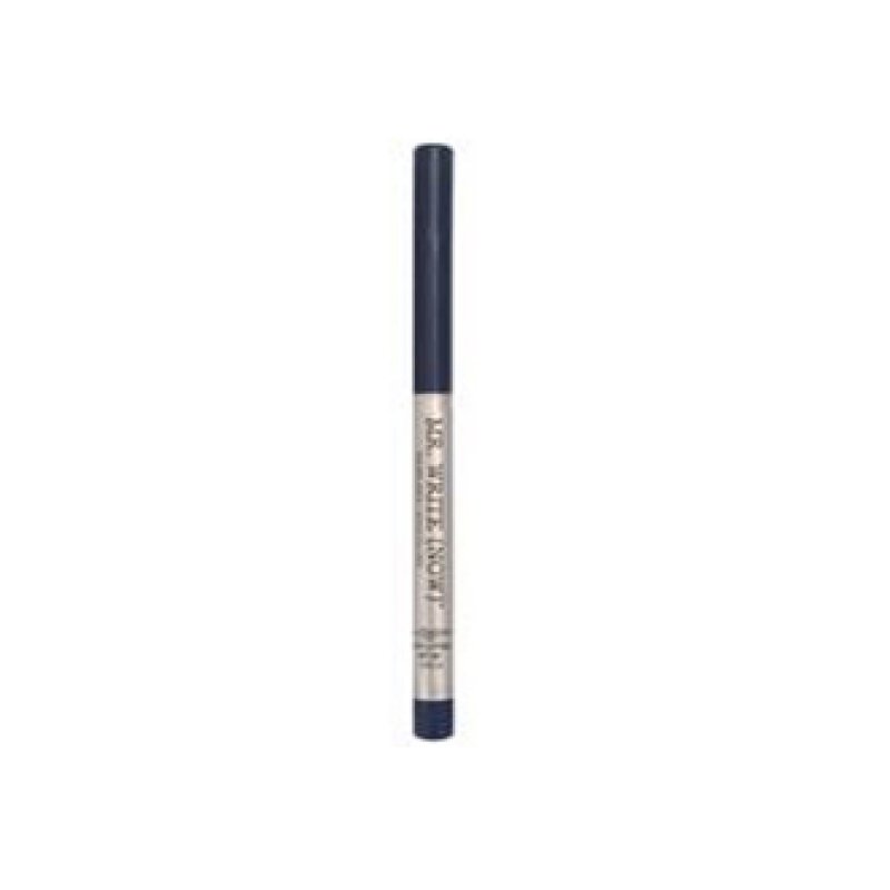 theBalm Mr Write Now Eyeliner Pencil 0.28g Raj B. Navy
