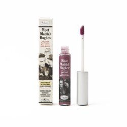 theBalm Meet Matte Hughes 7,4 ml Affectionate Mat