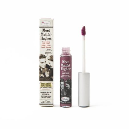 theBalm Meet Matte Hughes 7,4 ml Affectionate Mat