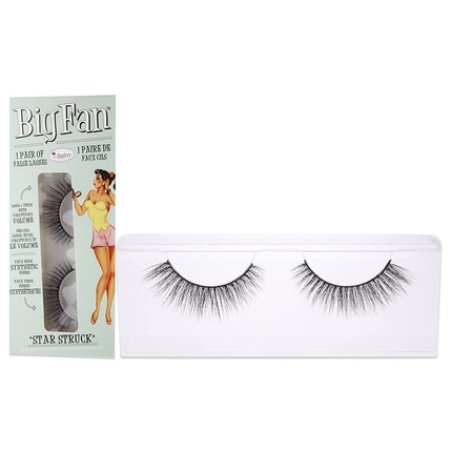 theBalm Big Fan False Eyelashes Star Struck