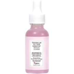 To The Rescue Biomimetic Face Serum by The Balm for Women 1oz
