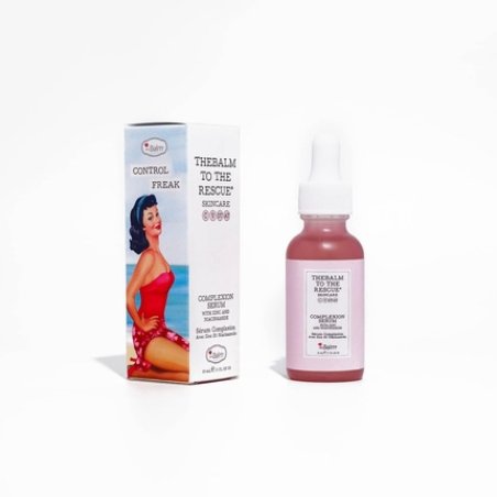 To The Rescue Complexion Serum by The Balm for Women 1oz