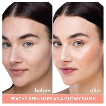 Oliver Dewy Face Drops Peachy Keen