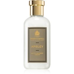 Truefitt & Hill Apsley Shower Cream for Men - 200 ml
