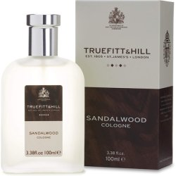 TrueFitt & Hill New Sandalwood Cologne 100ml