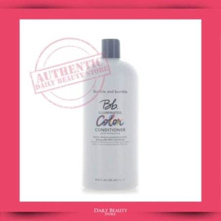 Bumble and Bumble Illuminated Color Enhancer 1 Liter 33.8 oz