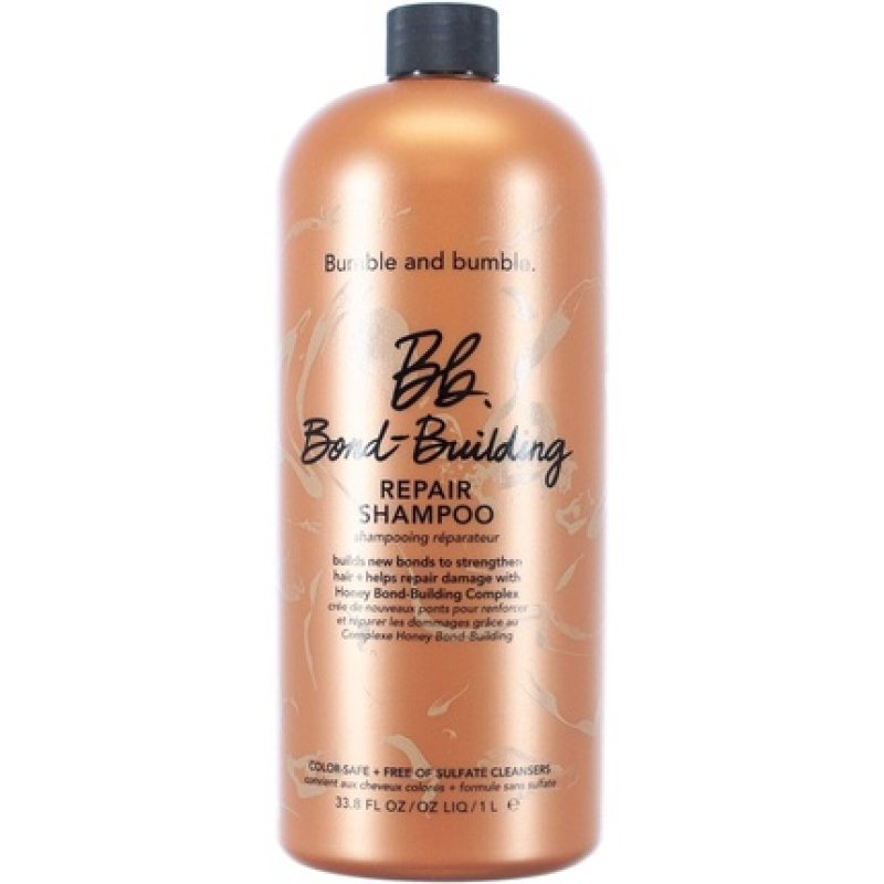 Bumble and Bumble Bond Building Repair Shampoo 1000ml