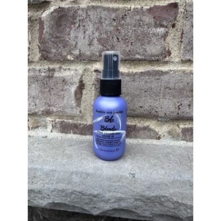 Bumble and Bumble Illuminated Blonde Tone Enhancer Leave-In 2oz