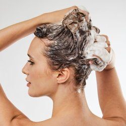 Bb.Thick Vol Shamp Ltr 1000Ml/33.8Floz