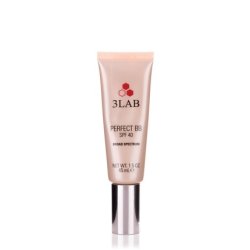 3lab Perfect Bb Cream 01 Spf 40 45ml - A High-Quality Bb Cream With Sun Protection